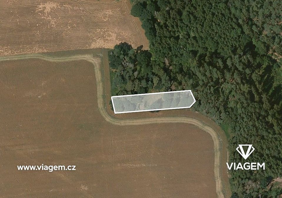 Lesy, Šípy, okres Rakovník, Středočeský kraj - 1