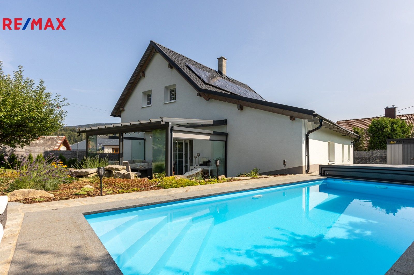 Rodinné domy, Pod Šibeníkem, Nejdek, 144 m²