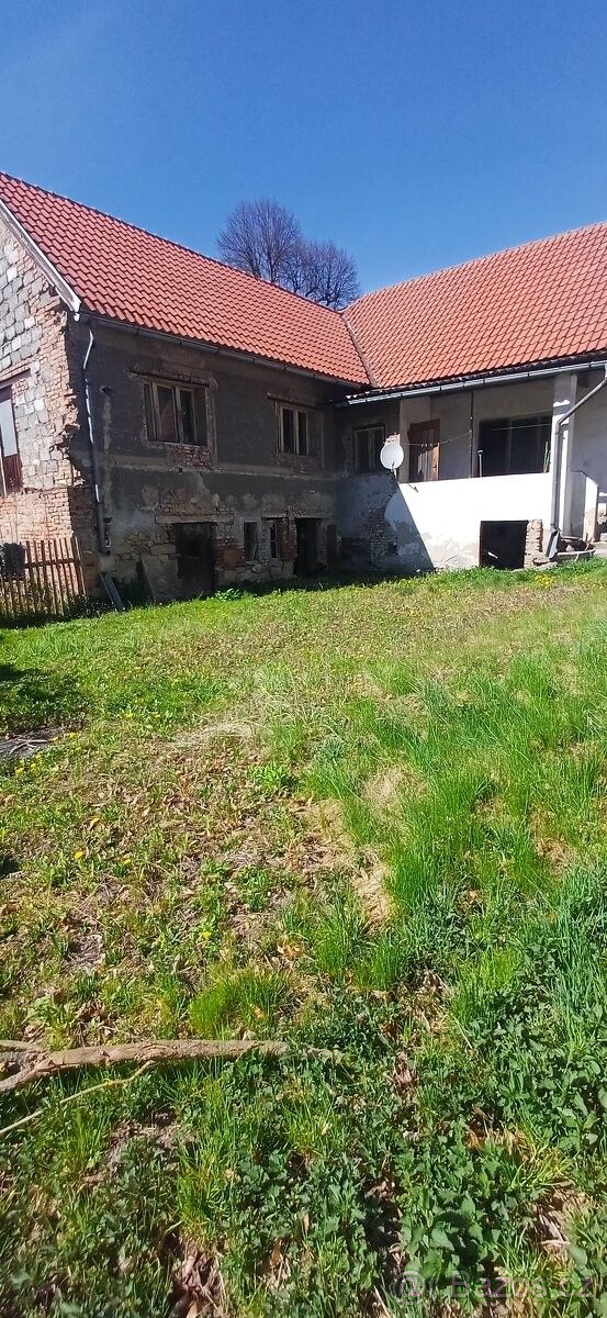 Rodinné domy, Mladá Boleslav, 293 01 - 2