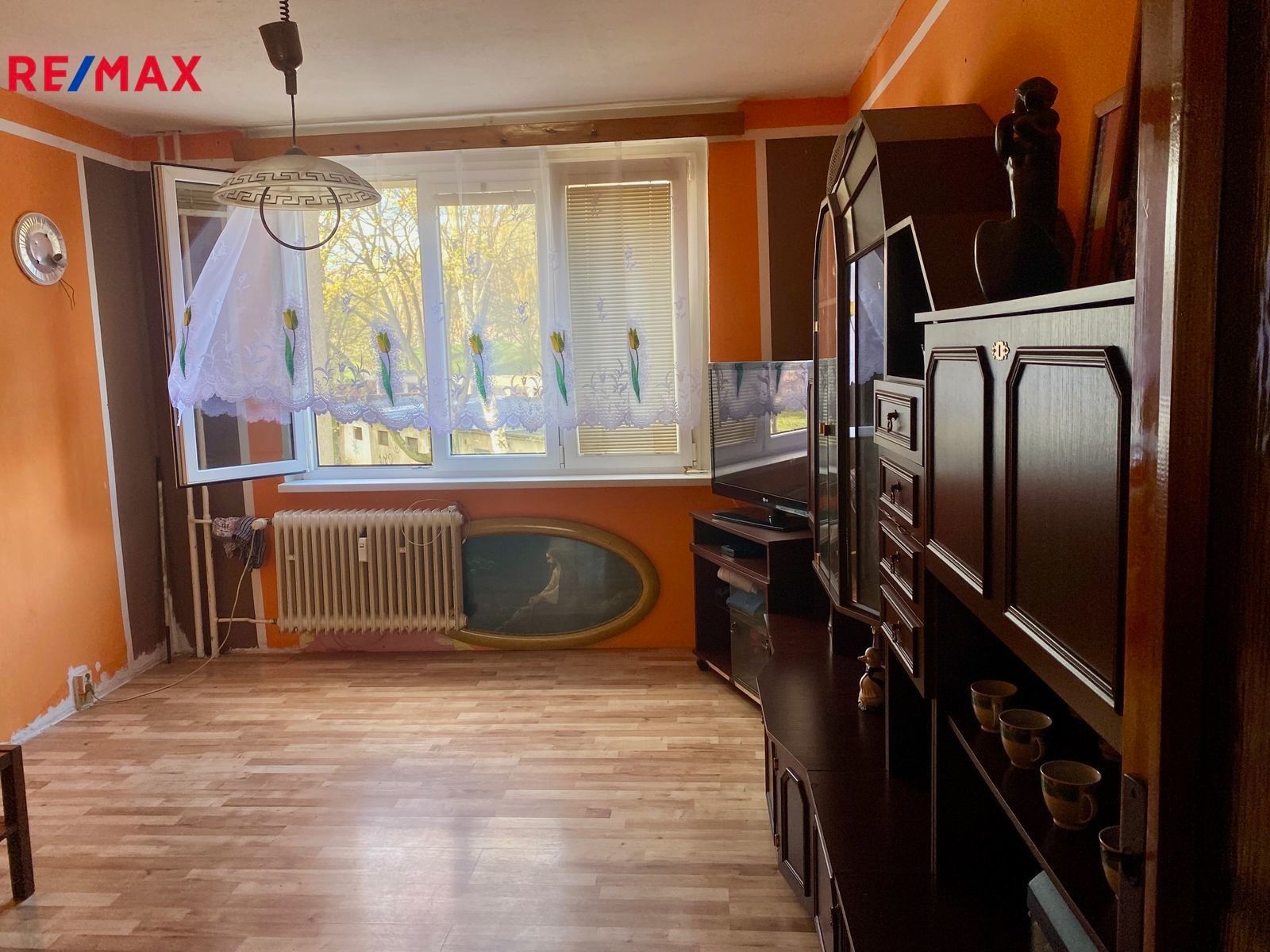 Prodej byt 2+1 - Studentská, Jirkov, 61 m²