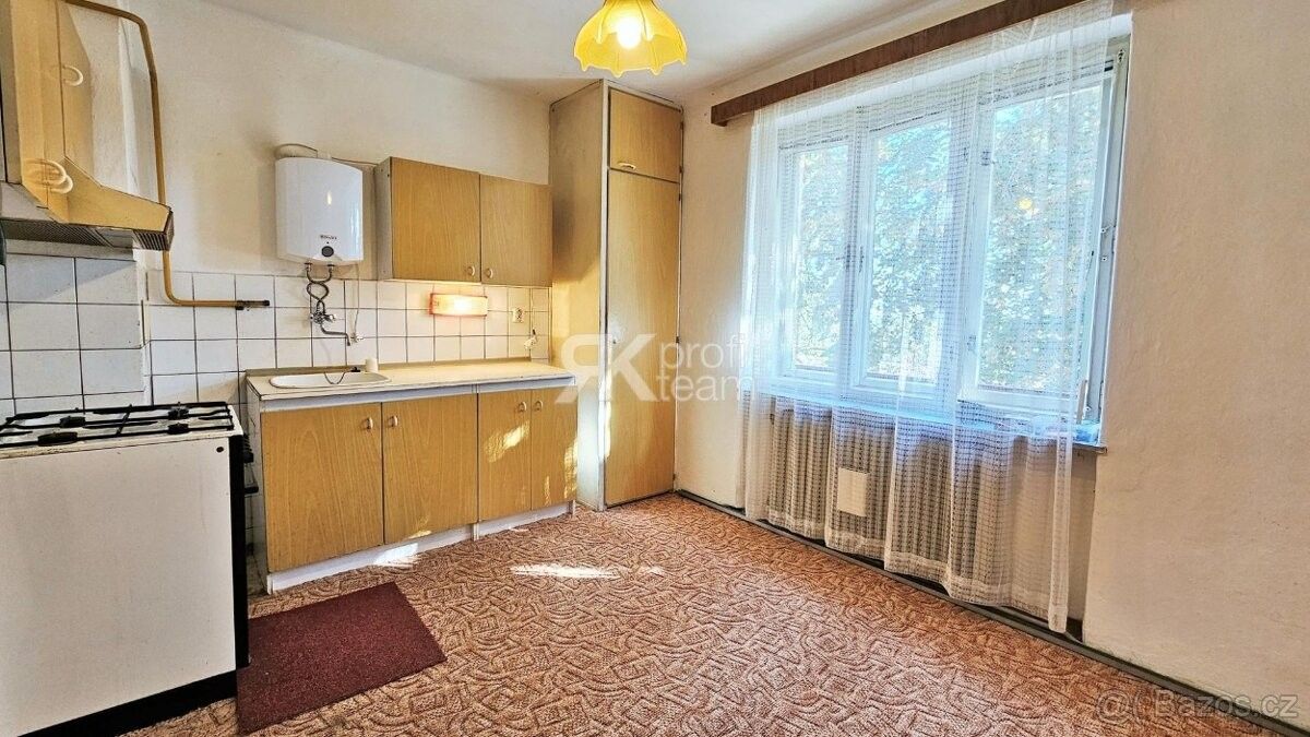 Prodej byt - Opava, 746 01