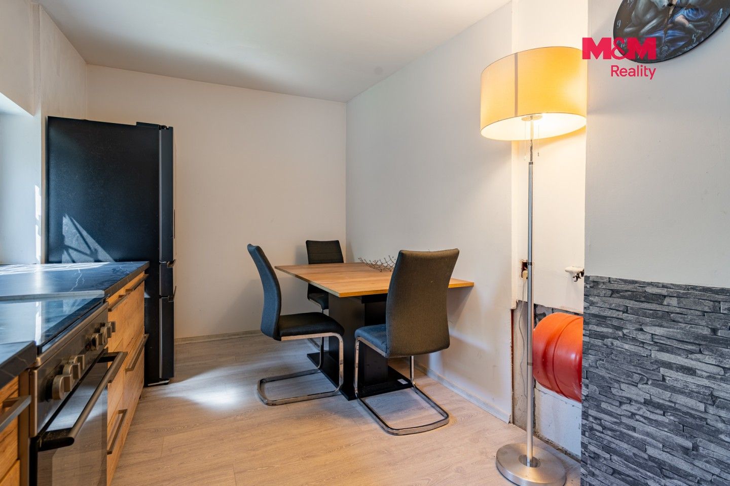 Prodej chata - Čakovec, Čakov, 92 m² - 5