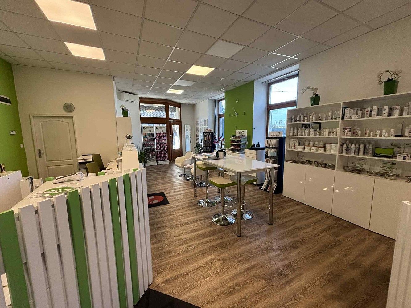 Obchodní prostory · 336 m² · Špálova, Ostrava - 3