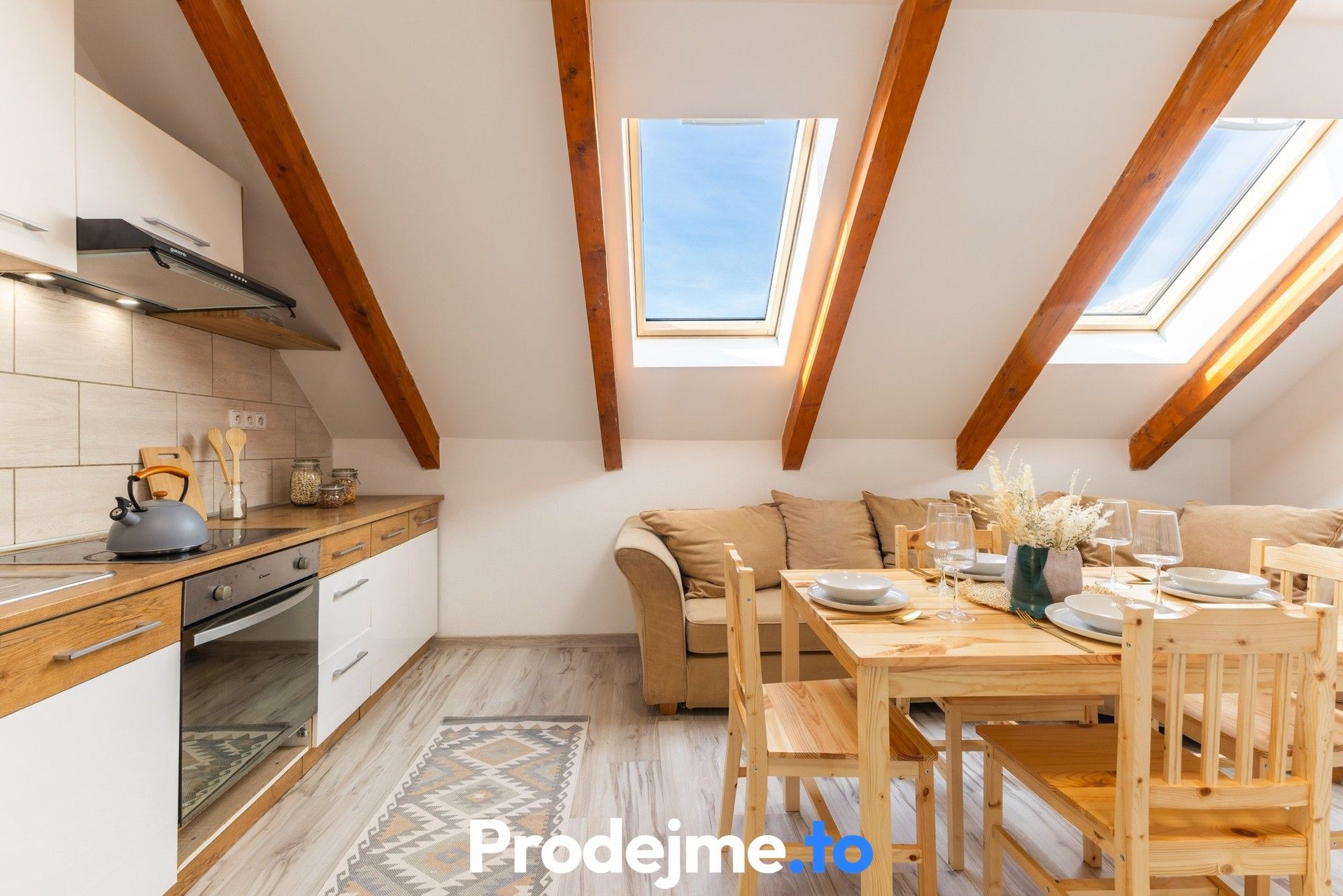 Rodinný dům · 102 m² · Boskovštejn - 4