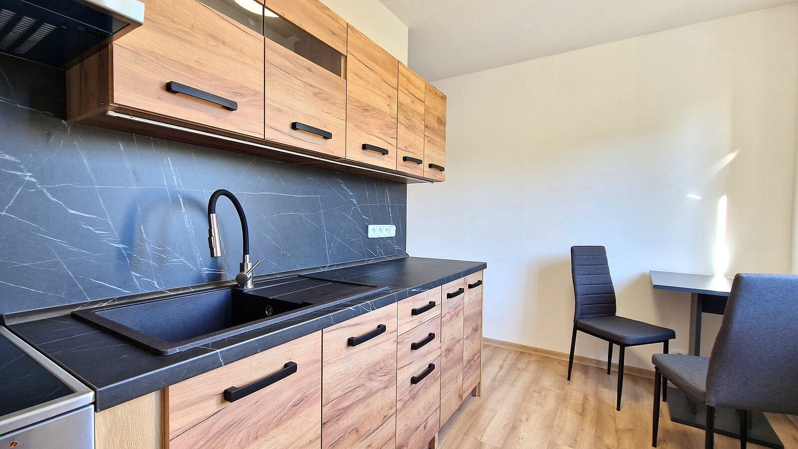 Byt 2+1, 51 m²