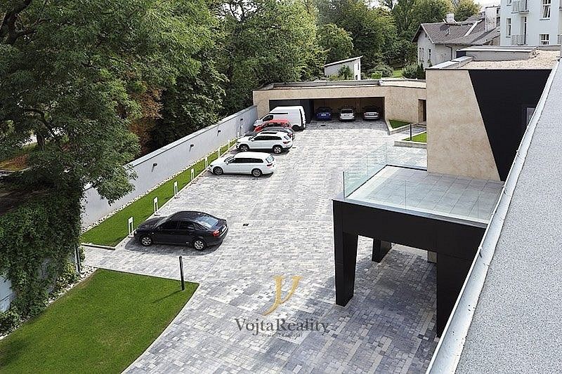 Pronájem kancelář - Olomouc, Olomoucký kraj, 155 m² - 5