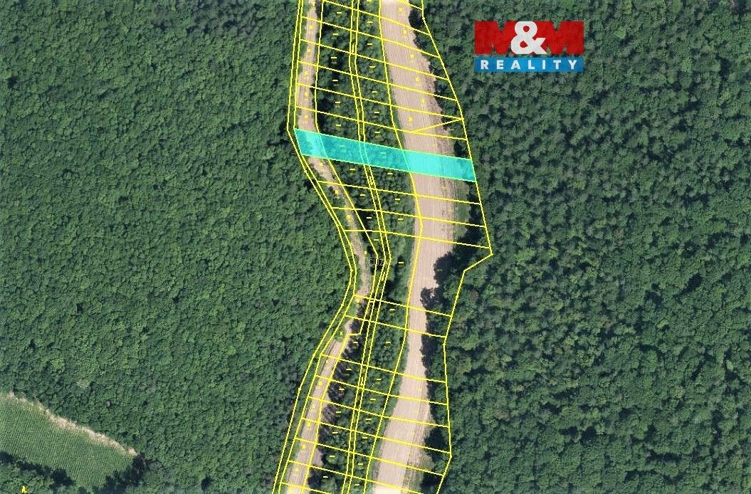 Pozemky pro bydlení, Lovčice u Kyjova, 696 39