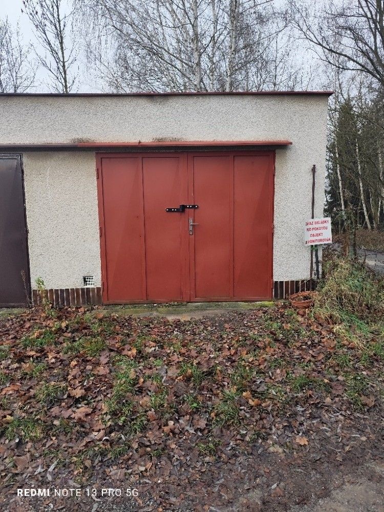 Pronájem garáž - Plzeň, 312 00