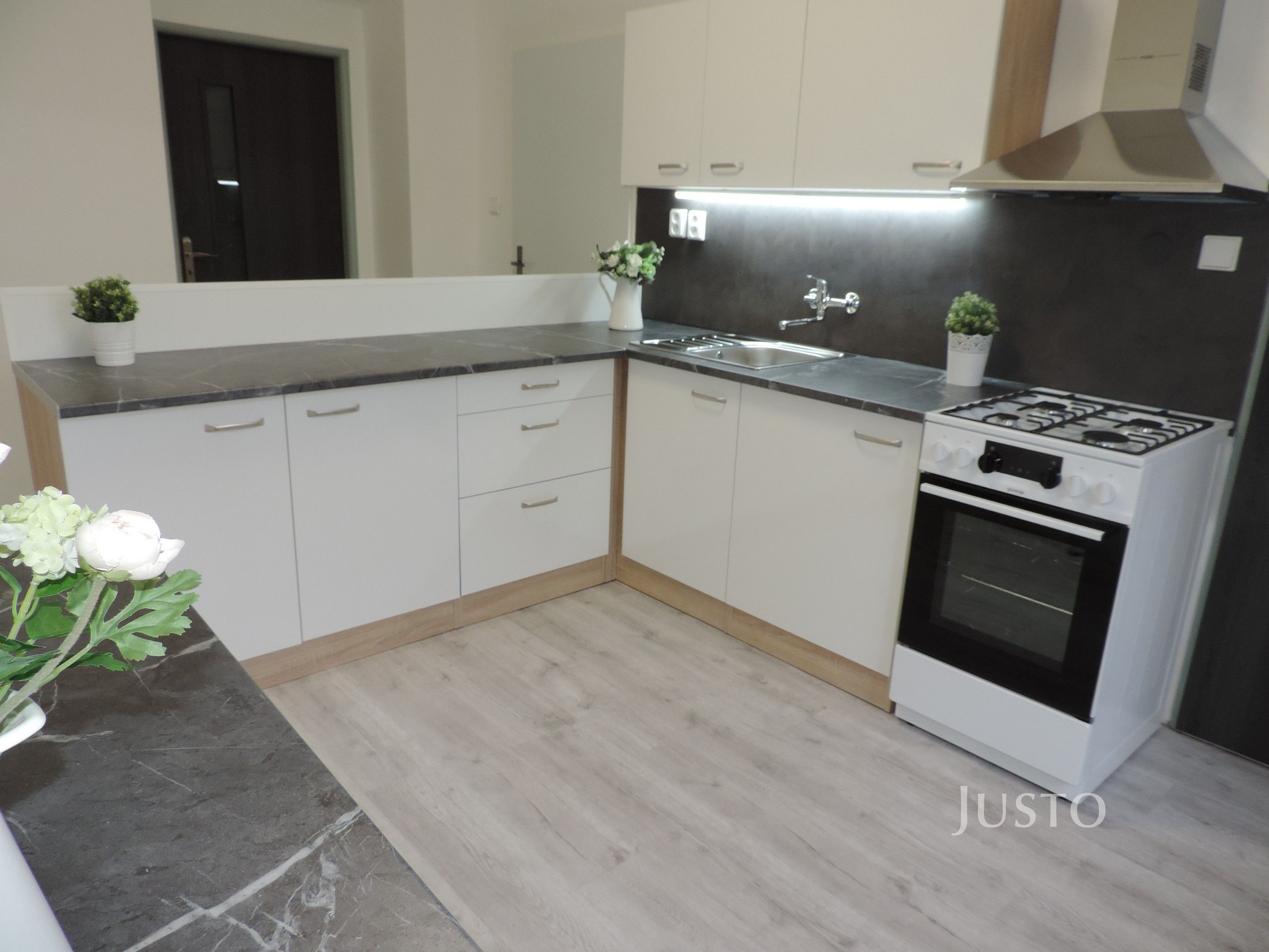 2+1, Hranická, Přerov, 58 m²