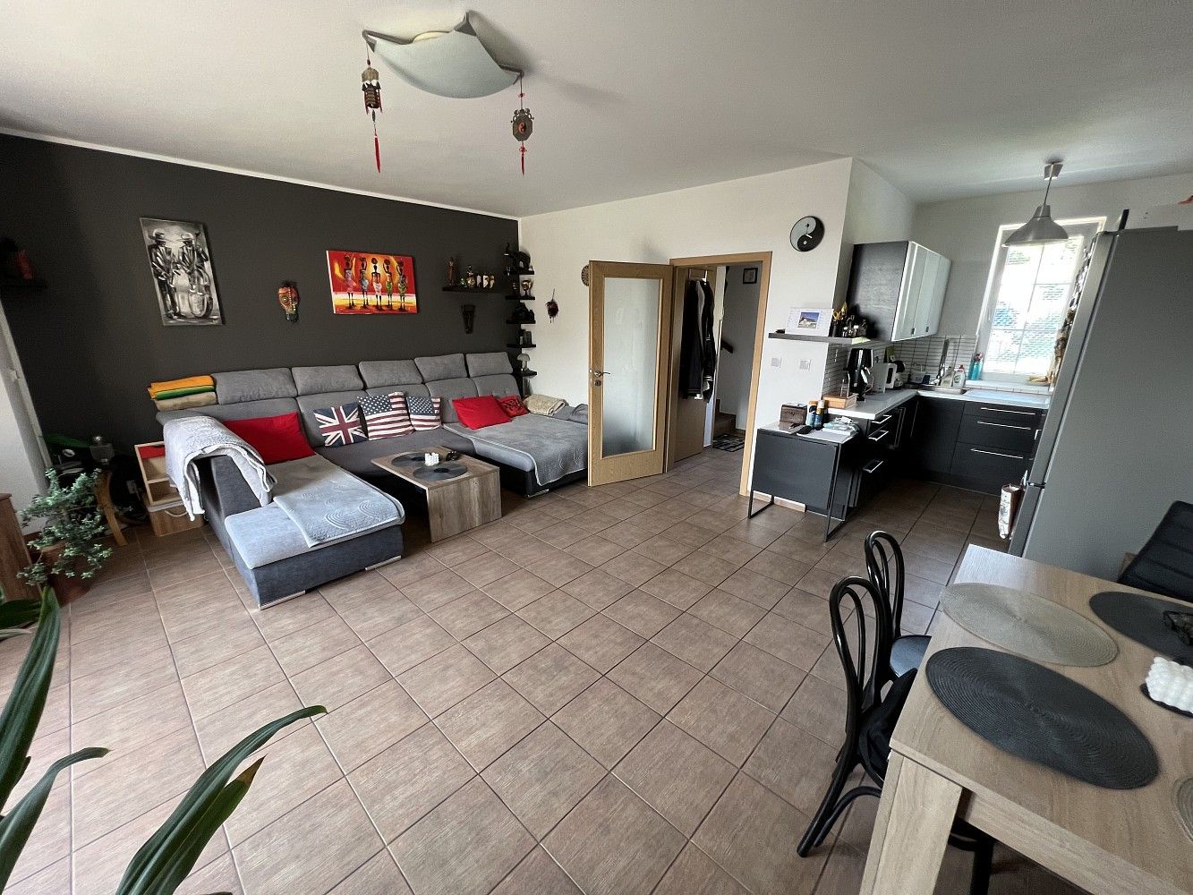 Prodej rodinný dům - Jílové u Prahy, okres Praha-západ, Středočeský kraj, 70 m² - 5