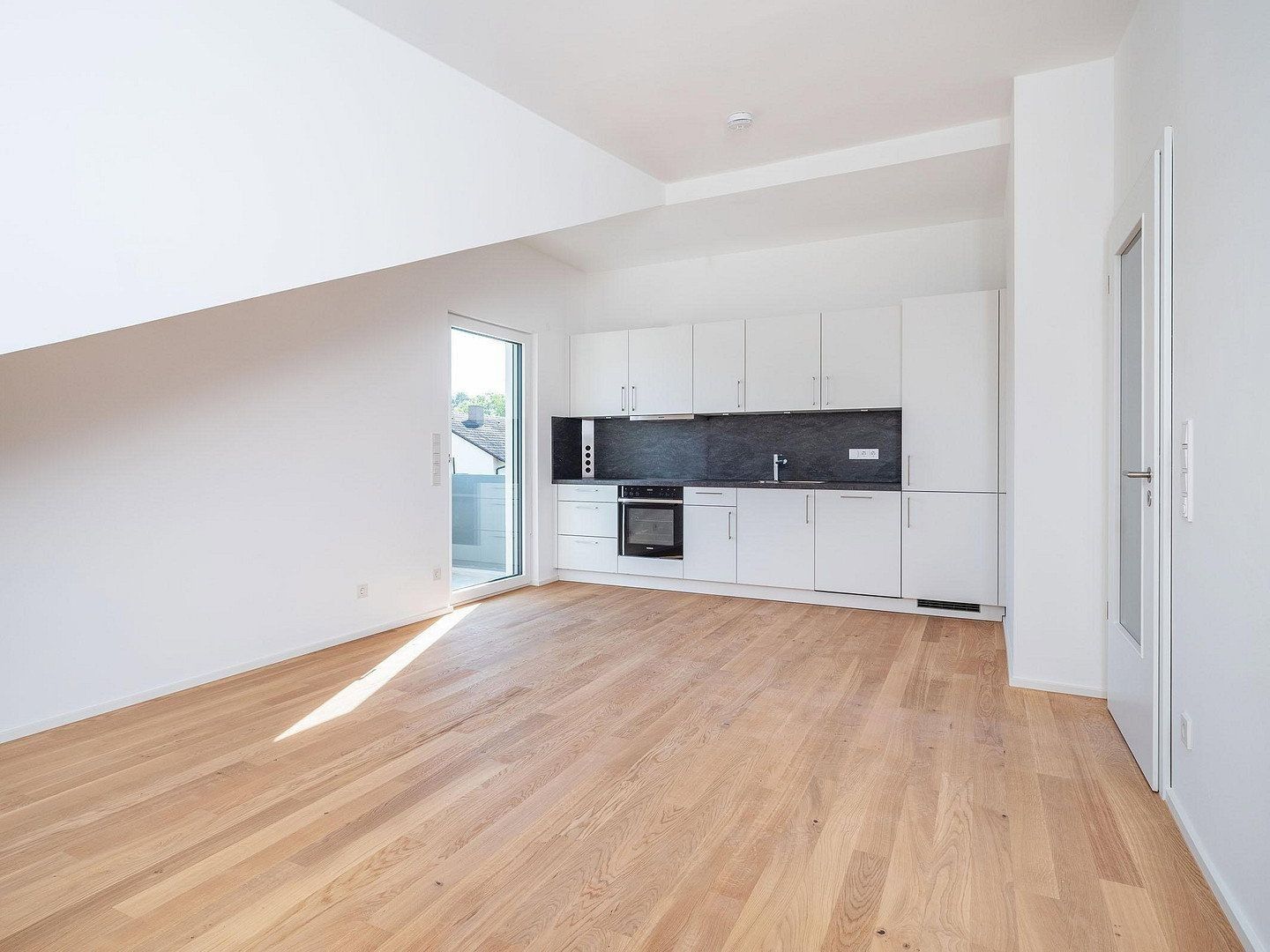 2+1, Parsdorf Parsdorf Bayern 85599, 41 m² - 1