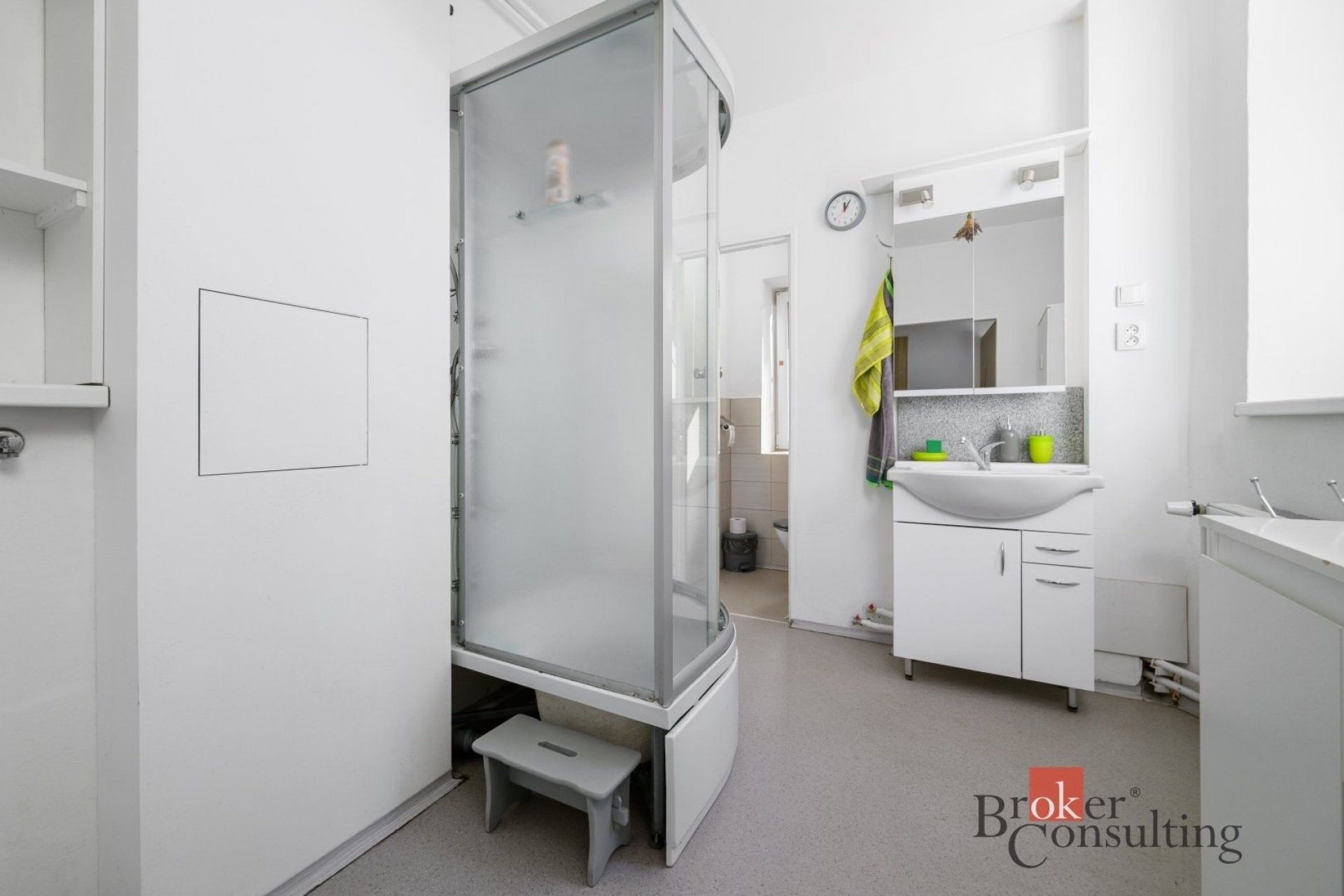 Byt 2+1 · 56 m² · Svobody 243, Liberec XV-Starý Harcov - 4