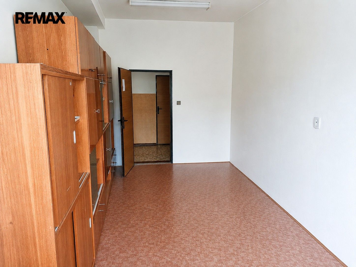 Kancelář · 50 m² · Strunkovice nad Blanicí - 3