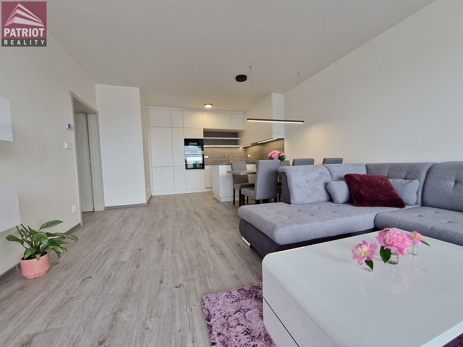 4+kk, Železniční, Olomouc, 126 m²