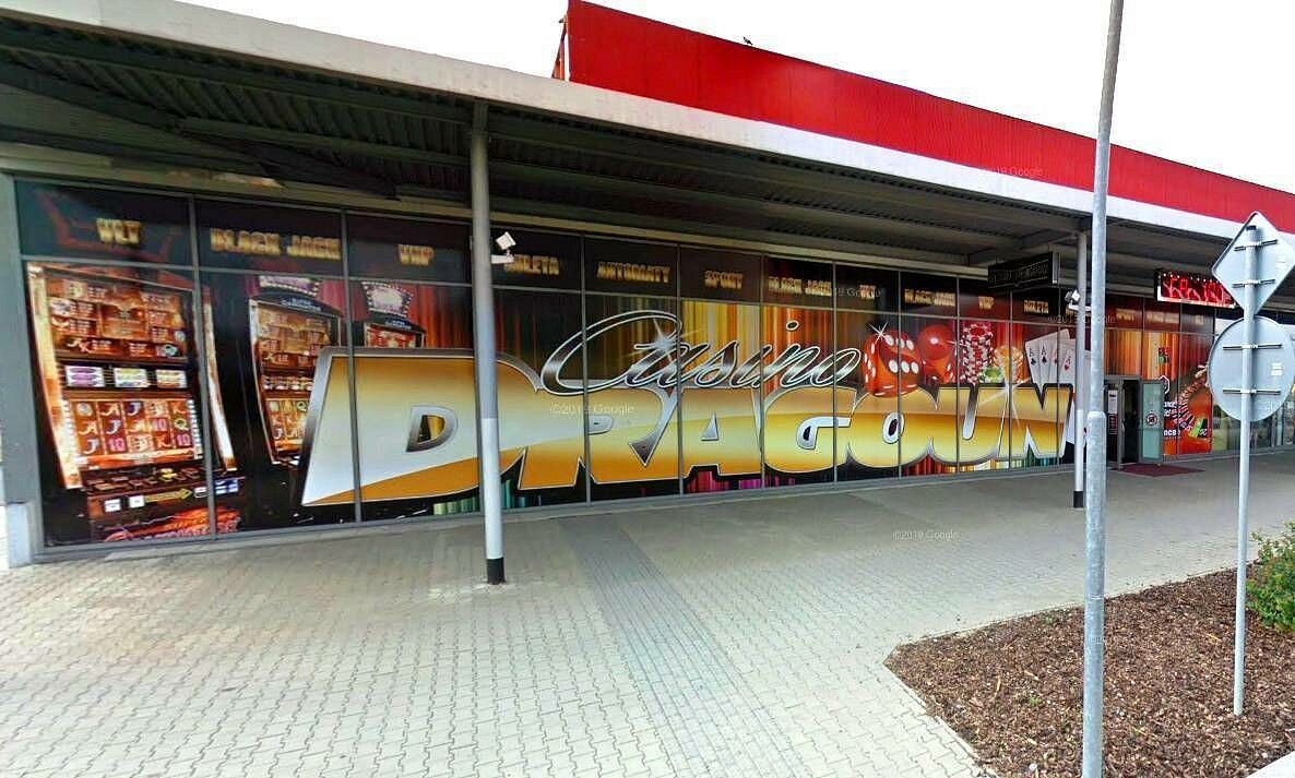 Obchodní prostory, Cheb, Karlovarský kraj, 230 m² - 2