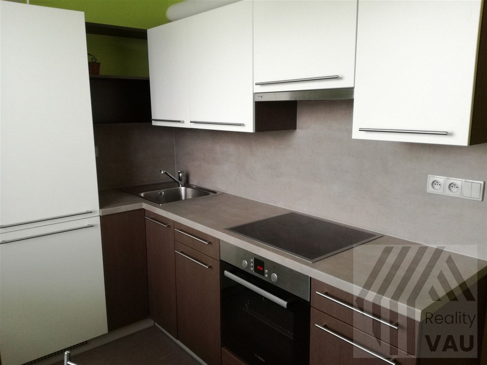 1+1, Erno Košťála 1008, Pardubice, 35 m²