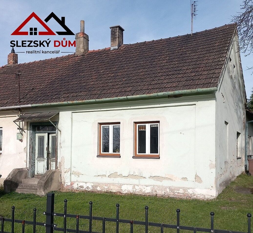 Rodinné domy, Karviná, 65 m² - 1