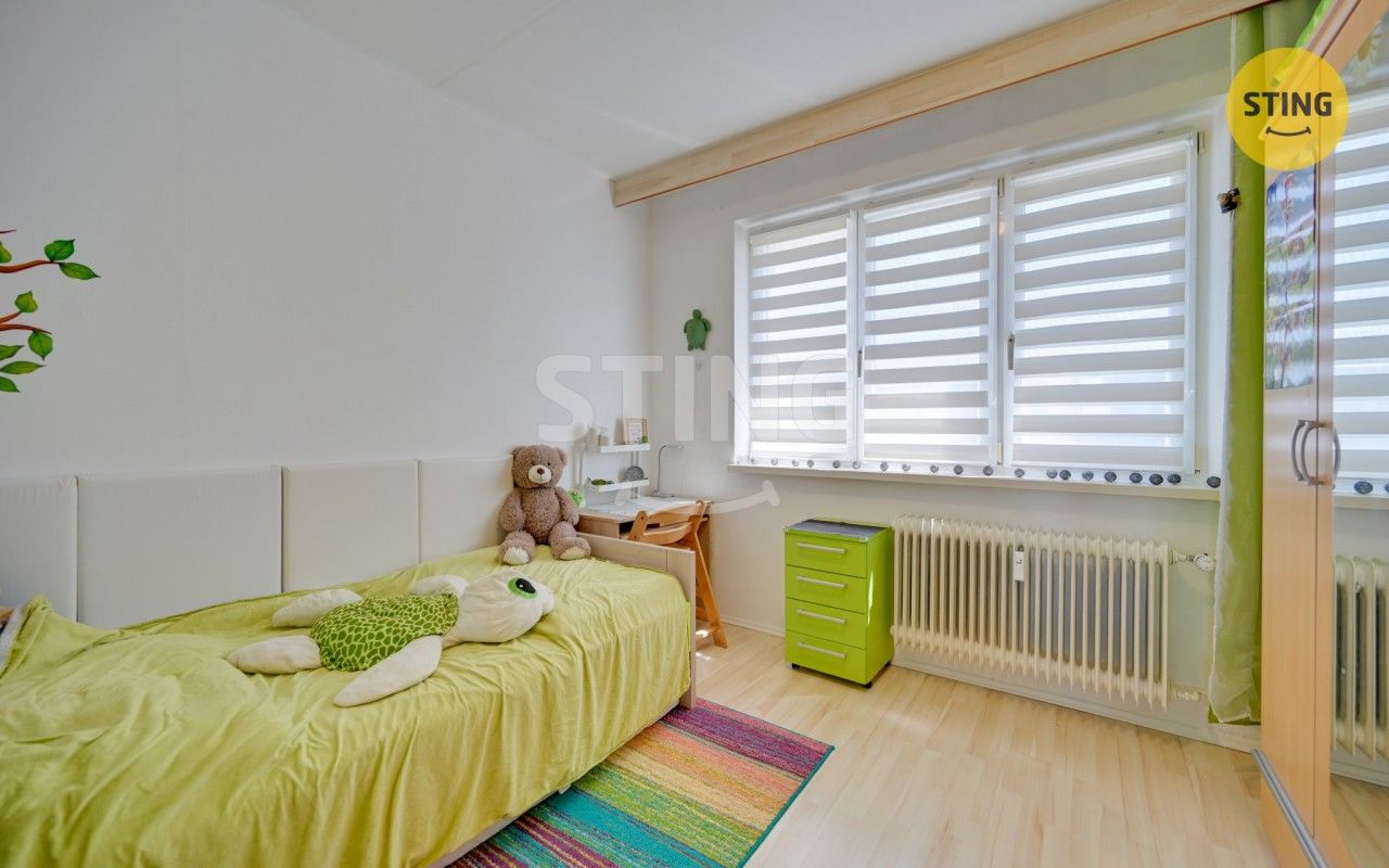 Prodej byt 3+1 - třída 3. května, Zlín, 64 m² - 5