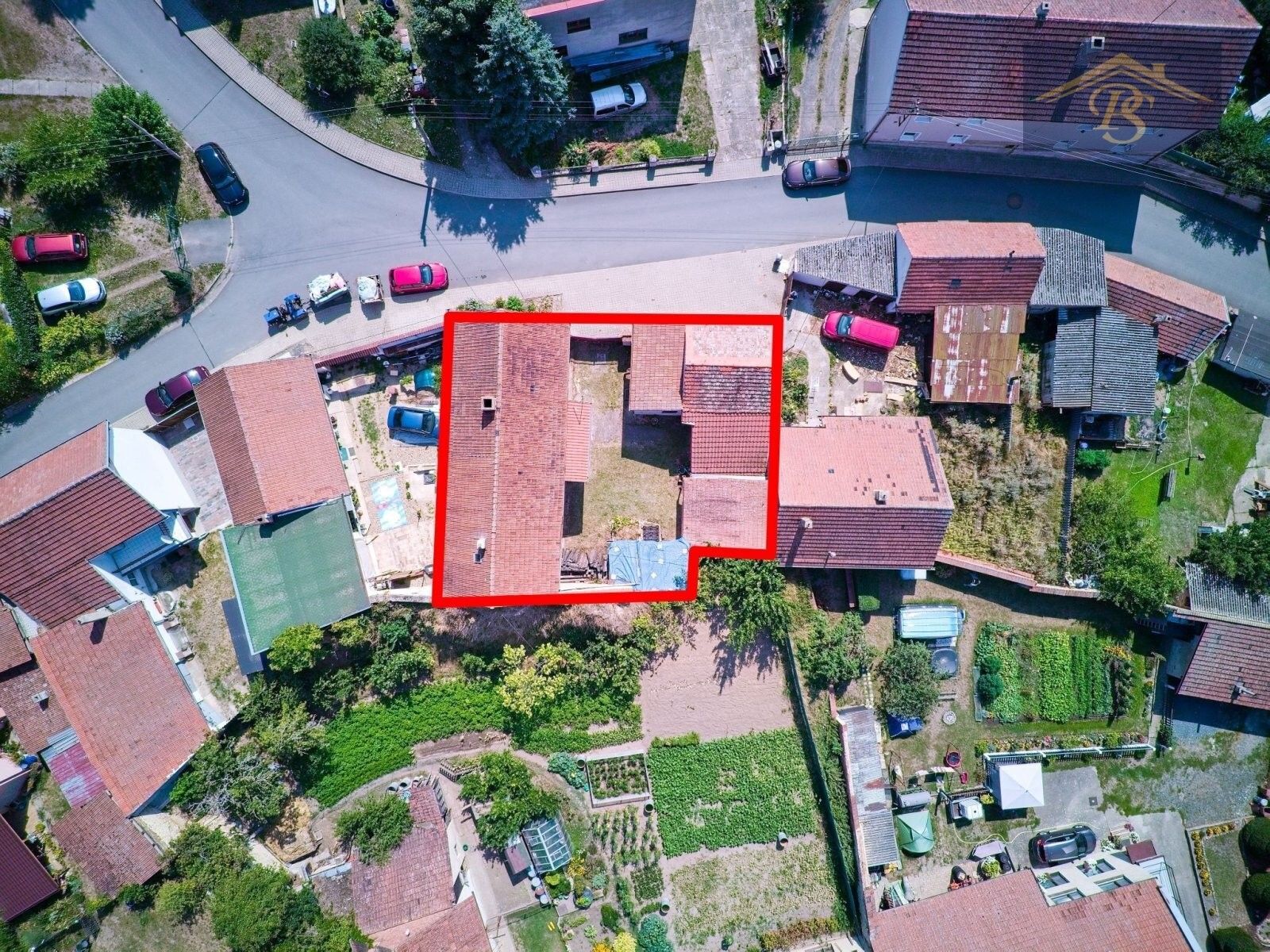 Rodinný dům · 160 m² · Libkovice pod Řípem - 4