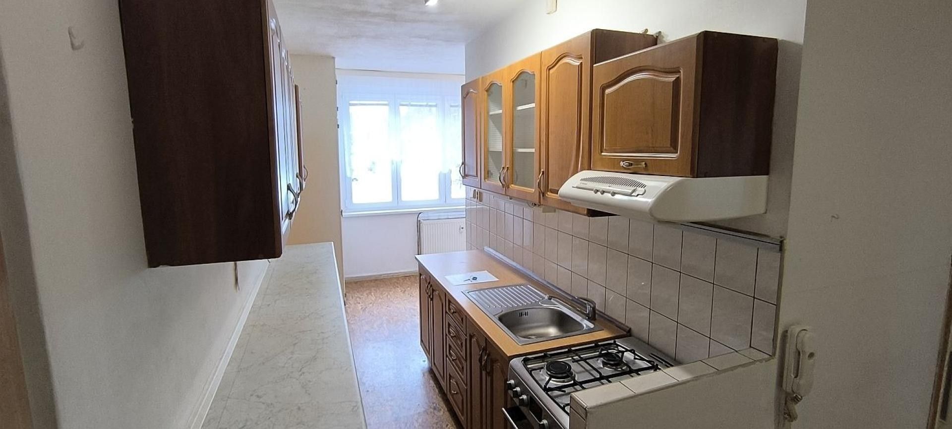 Prodej byt 2+1 - Stavbařů, Cheb, 63 m²