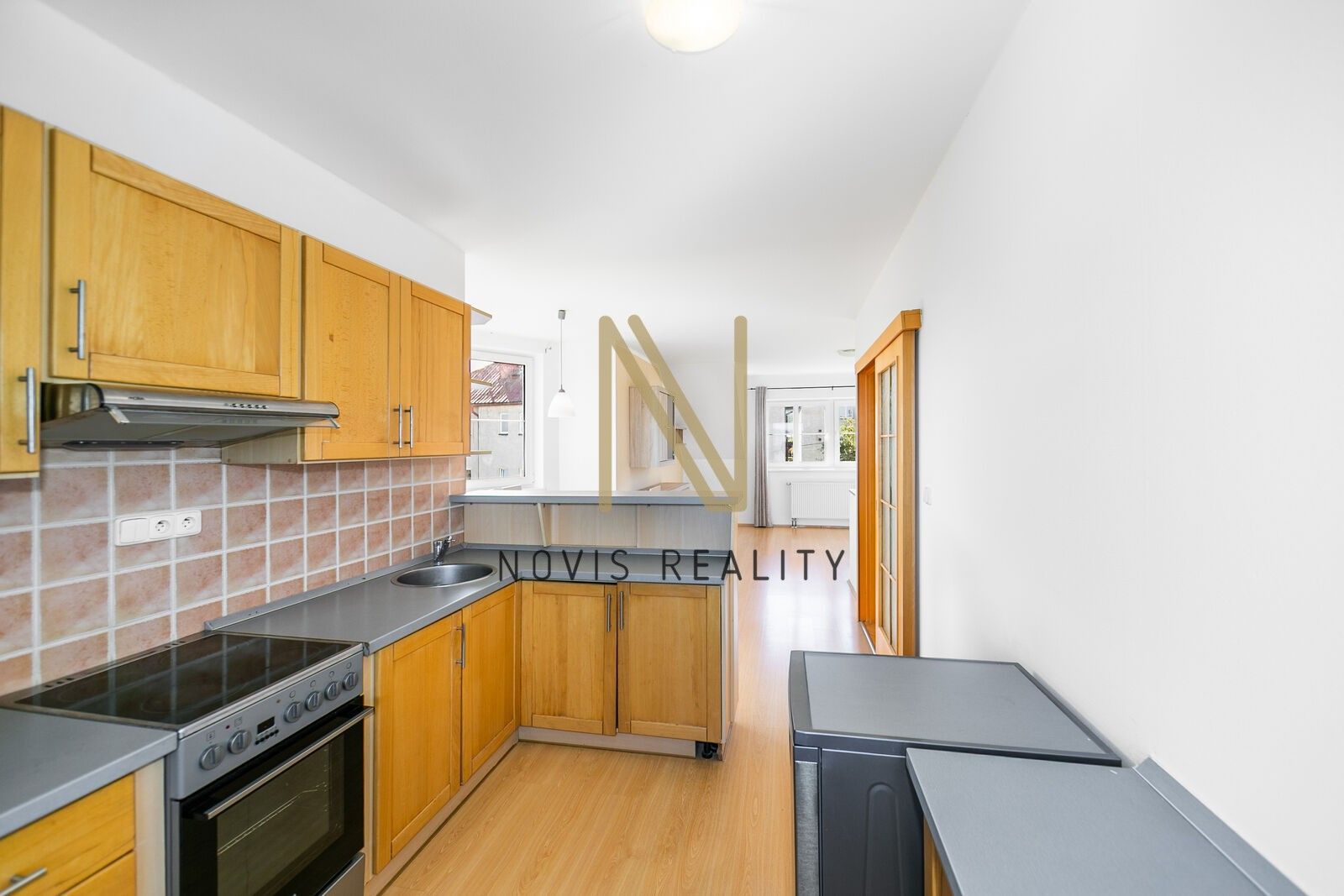 Prodej byt 3+kk - Klostermannova 42, Nýrsko, 80 m² - 5