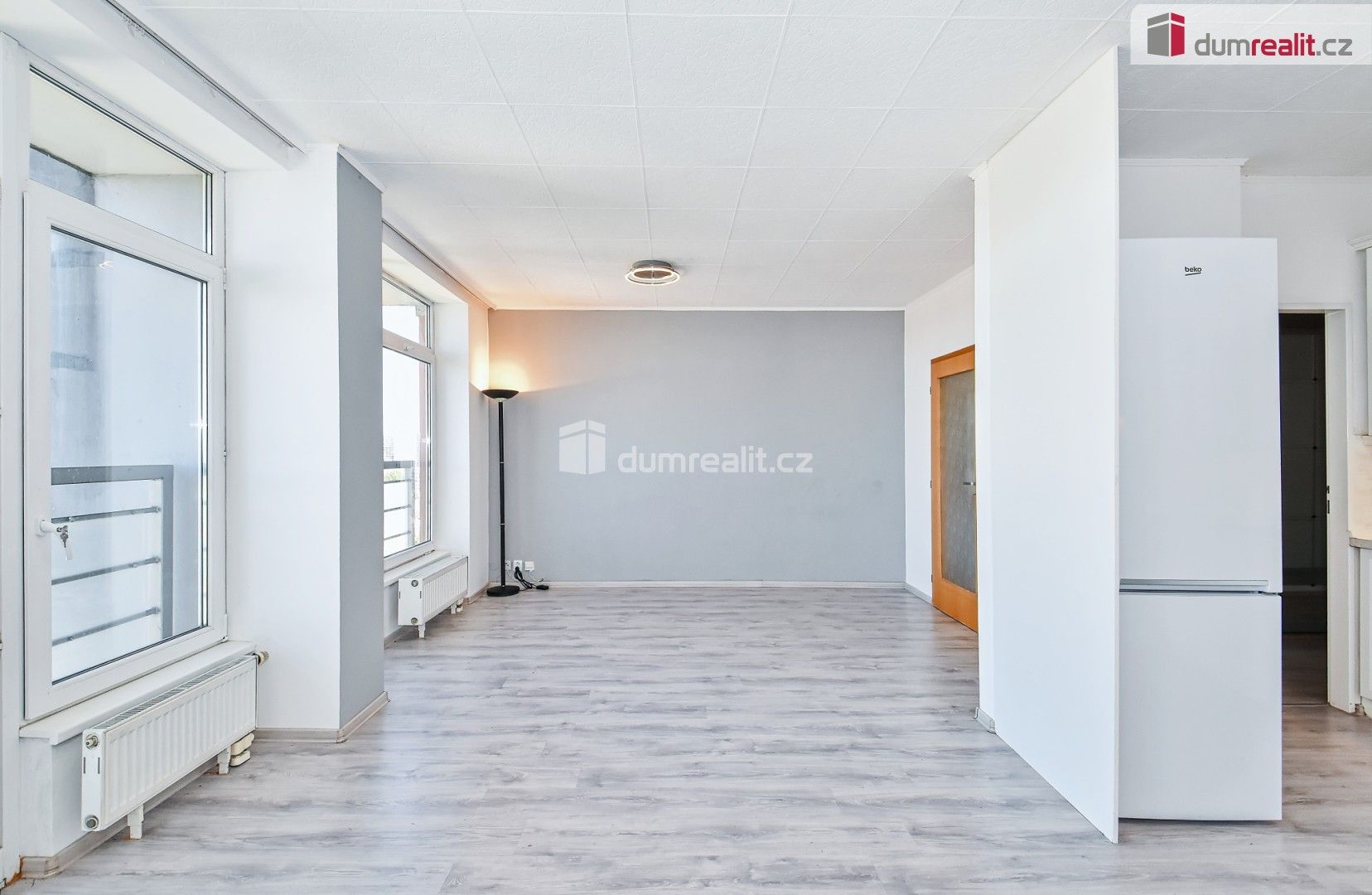 Prodej byt 3+kk - Vinohradská, Praha, 78 m²