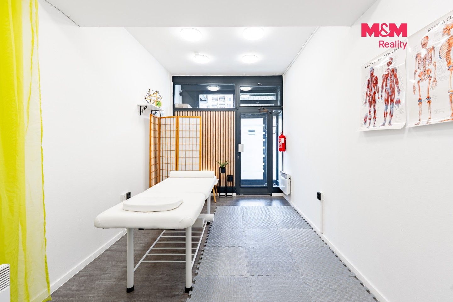 Prodej obchodní prostory - Temenická, Šumperk, 24 m² - 5