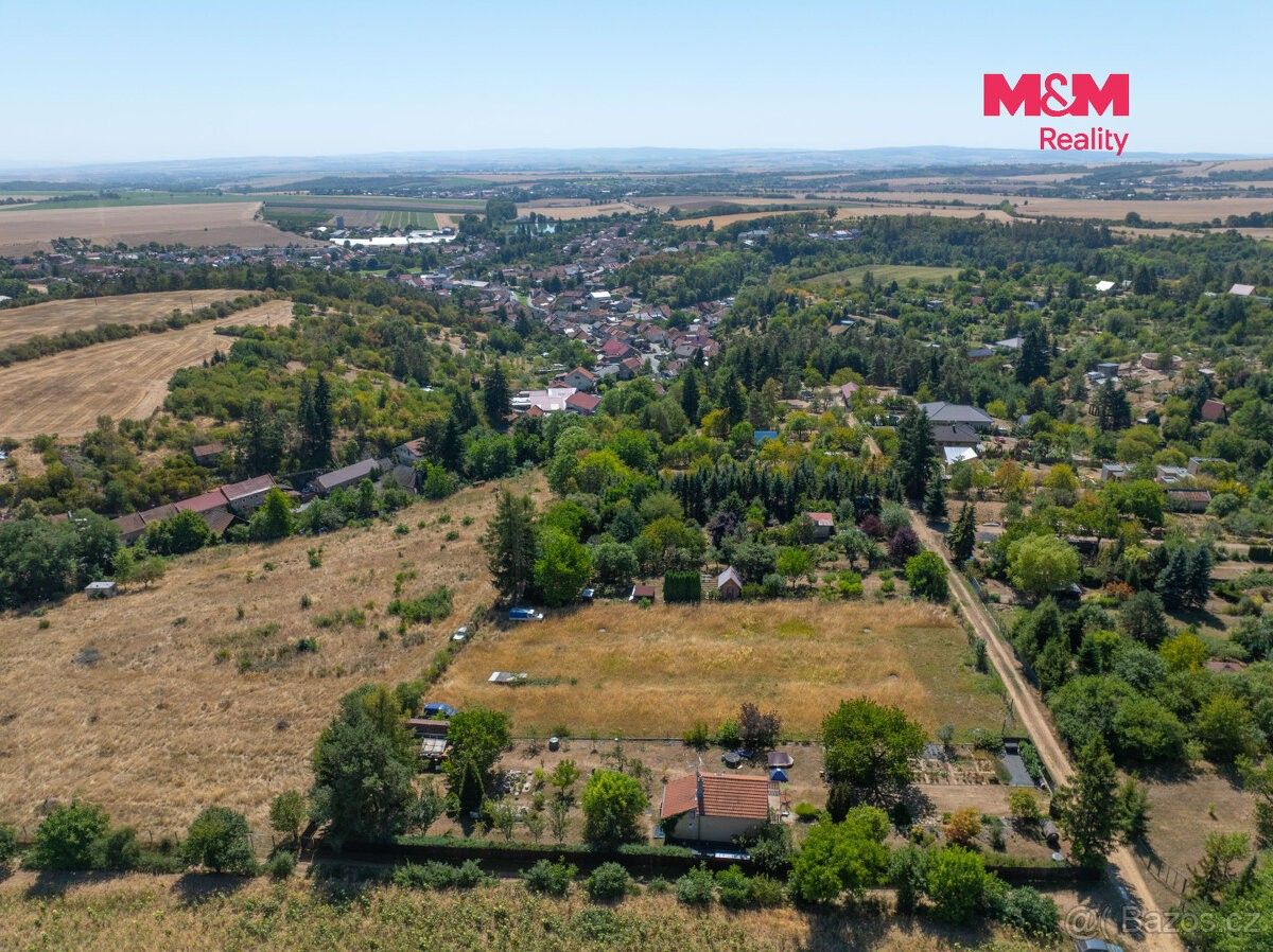 Zahrada · Otaslavice, 798 06 - 4