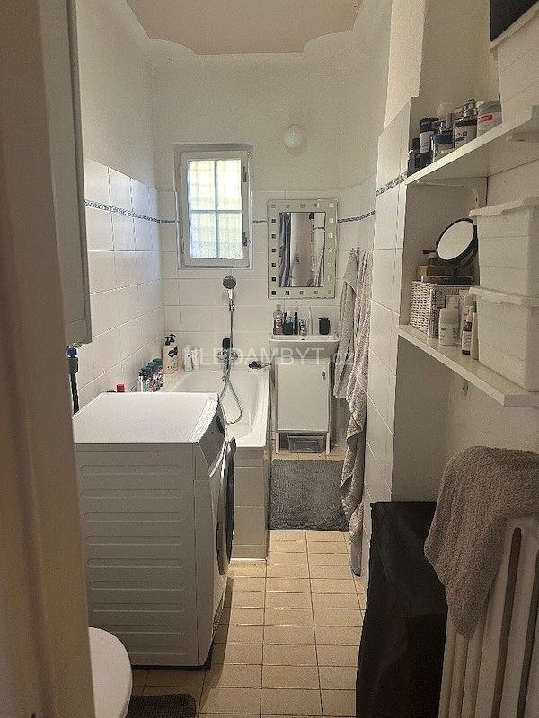 Byt 1+kk · 40 m² · Vojická, Praha 9 - Horní Počernice - 3