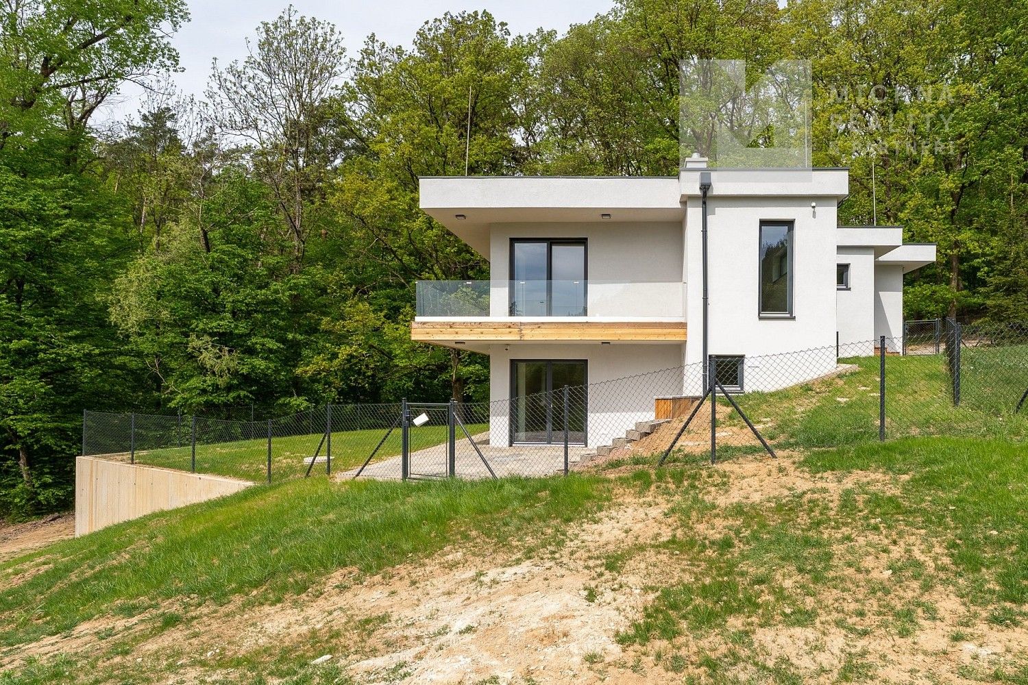 Rodinné domy, Rozdrojovice, okres Brno-venkov, Jihomoravský kraj, 256 m² - 2
