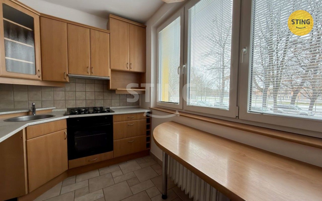 3+1, Volgogradská, Ostrava, 78 m²