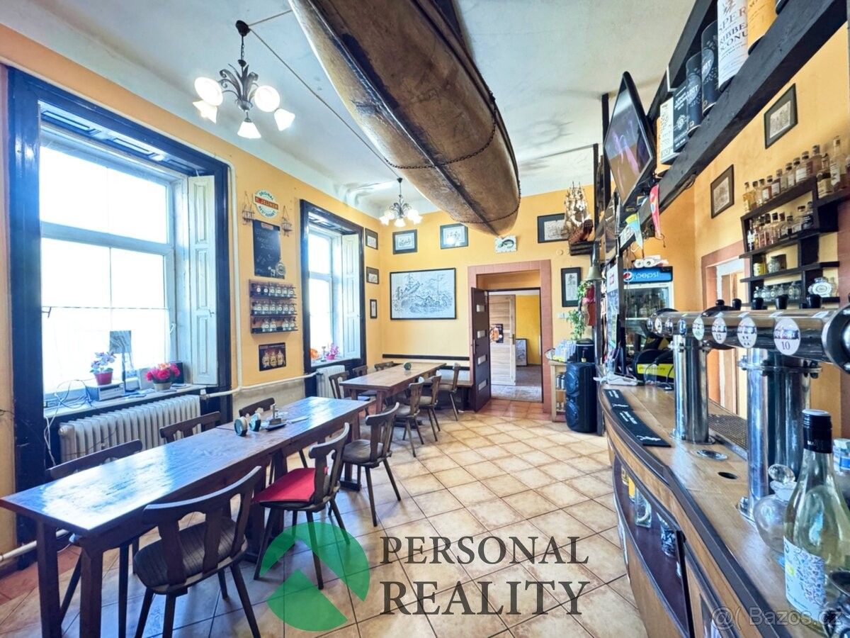 Prodej rodinný dům - Zbiroh, 338 08