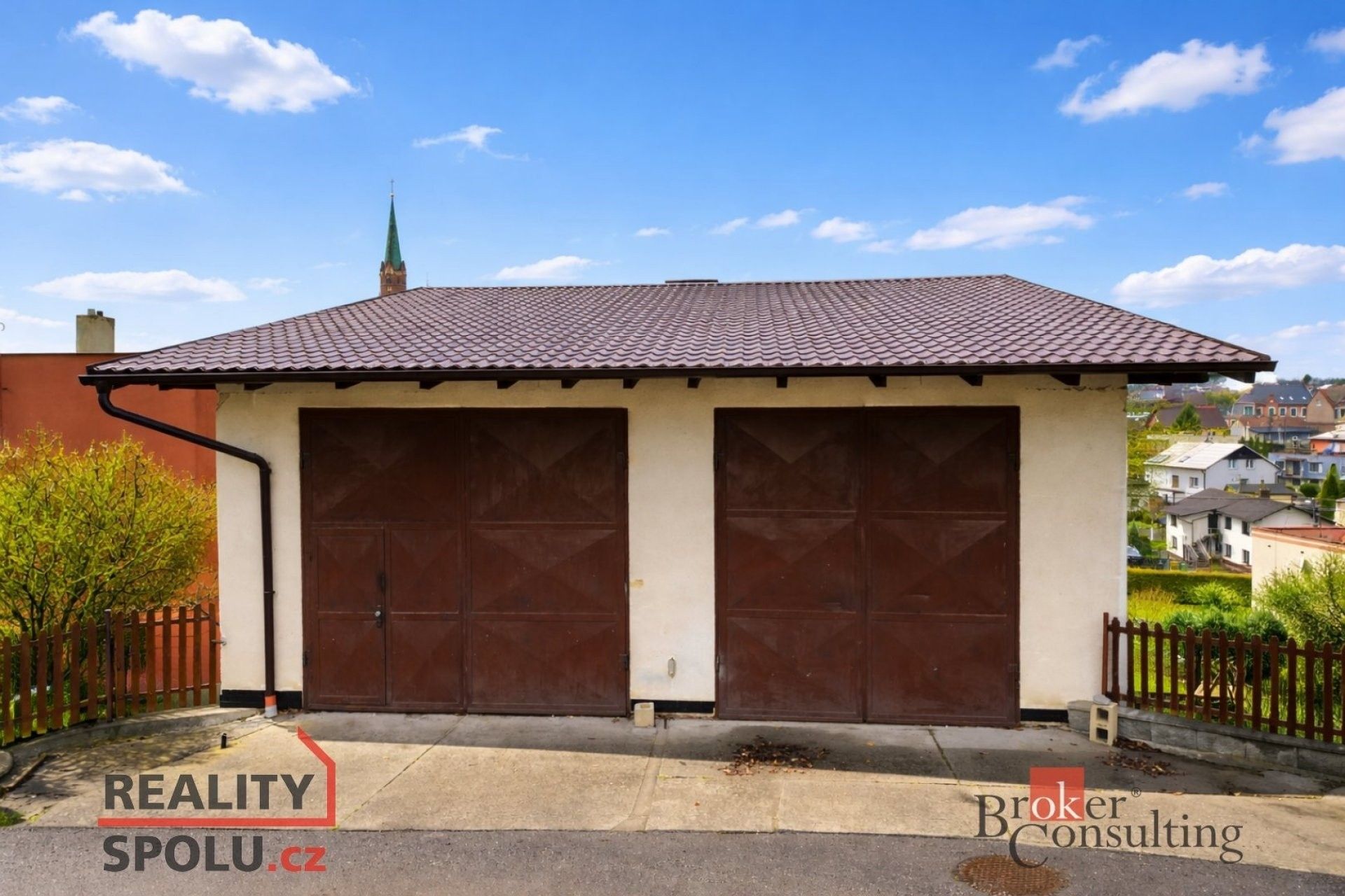 Rodinné domy, Rybářská, Ludgeřovice, 200 m²