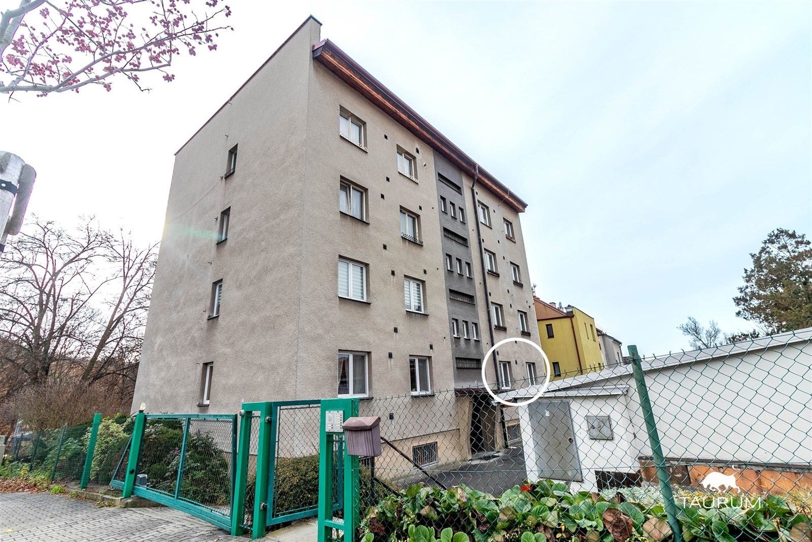 3+kk, Malostranská, Plzeň, 82 m²