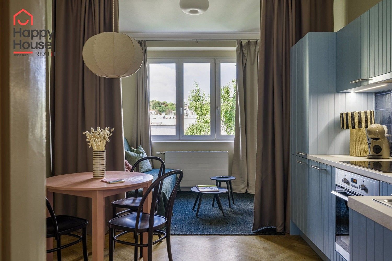 Byt 2+kk · 35 m² · Praha - Střešovice, okres Praha 6, Hlavní město Praha - 2