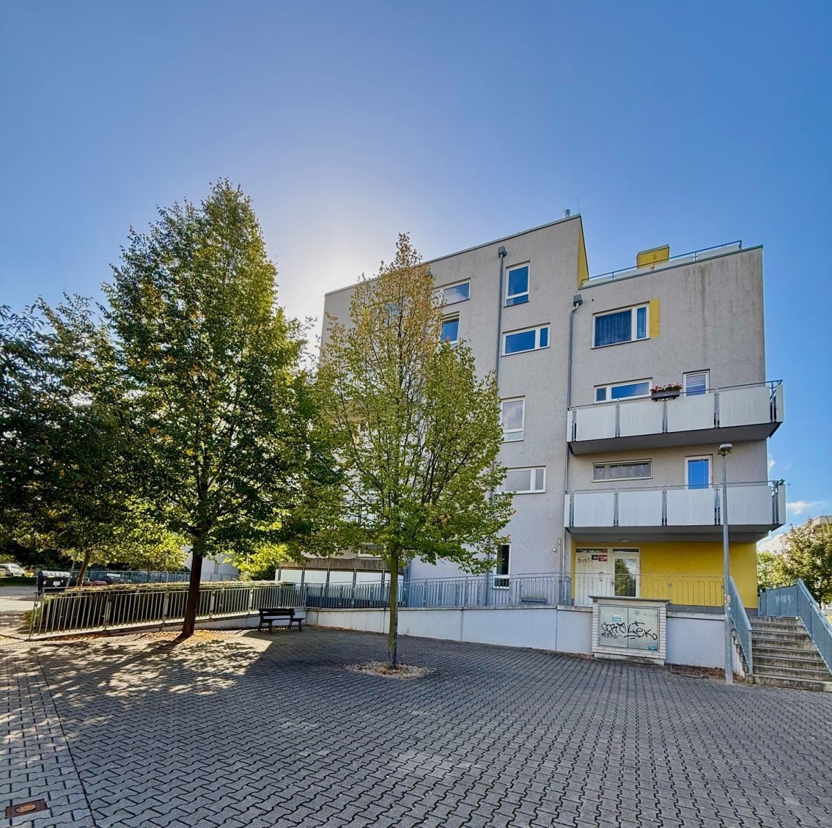 2+kk, Václava Trojana, Praha - Uhříněves, 52 m² - 1
