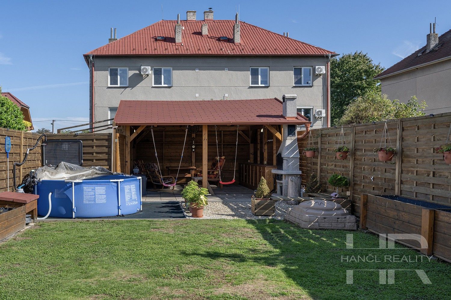 Prodej byt 3+1 - Zakladatelů, Přerov - Přerov VIII-Henčlov, 72 m² - 1