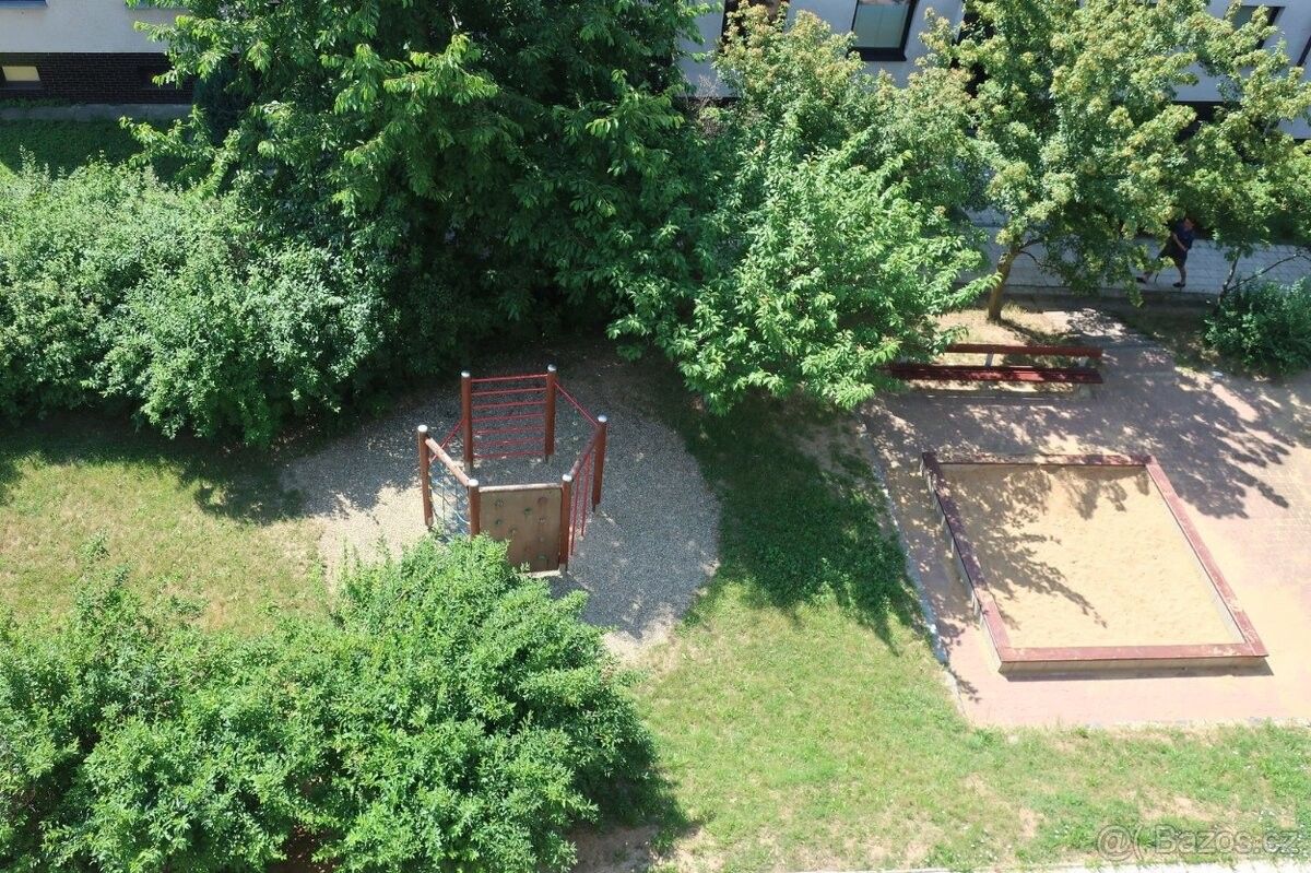 Prodej byt - Uherský Brod, 688 01