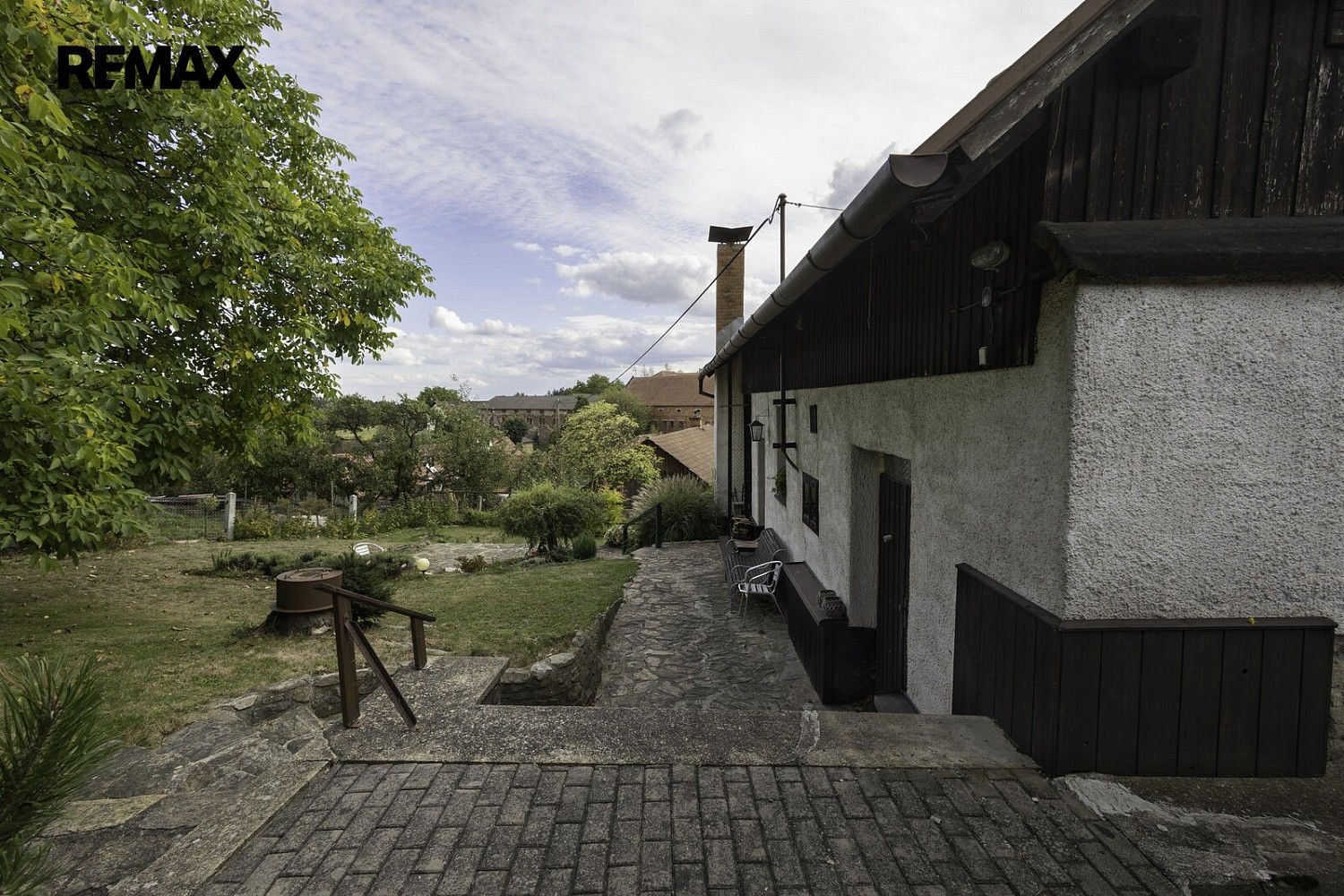 Prodej rodinný dům - Kunčina Ves, okres Blansko, 200 m² - 5
