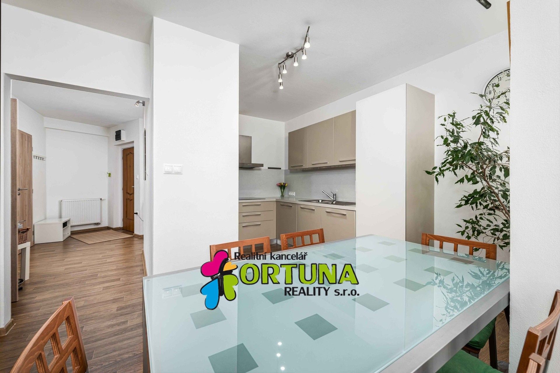 Byt 4+kk · 186 m² · Ant. Barcala, České Budějovice - 3
