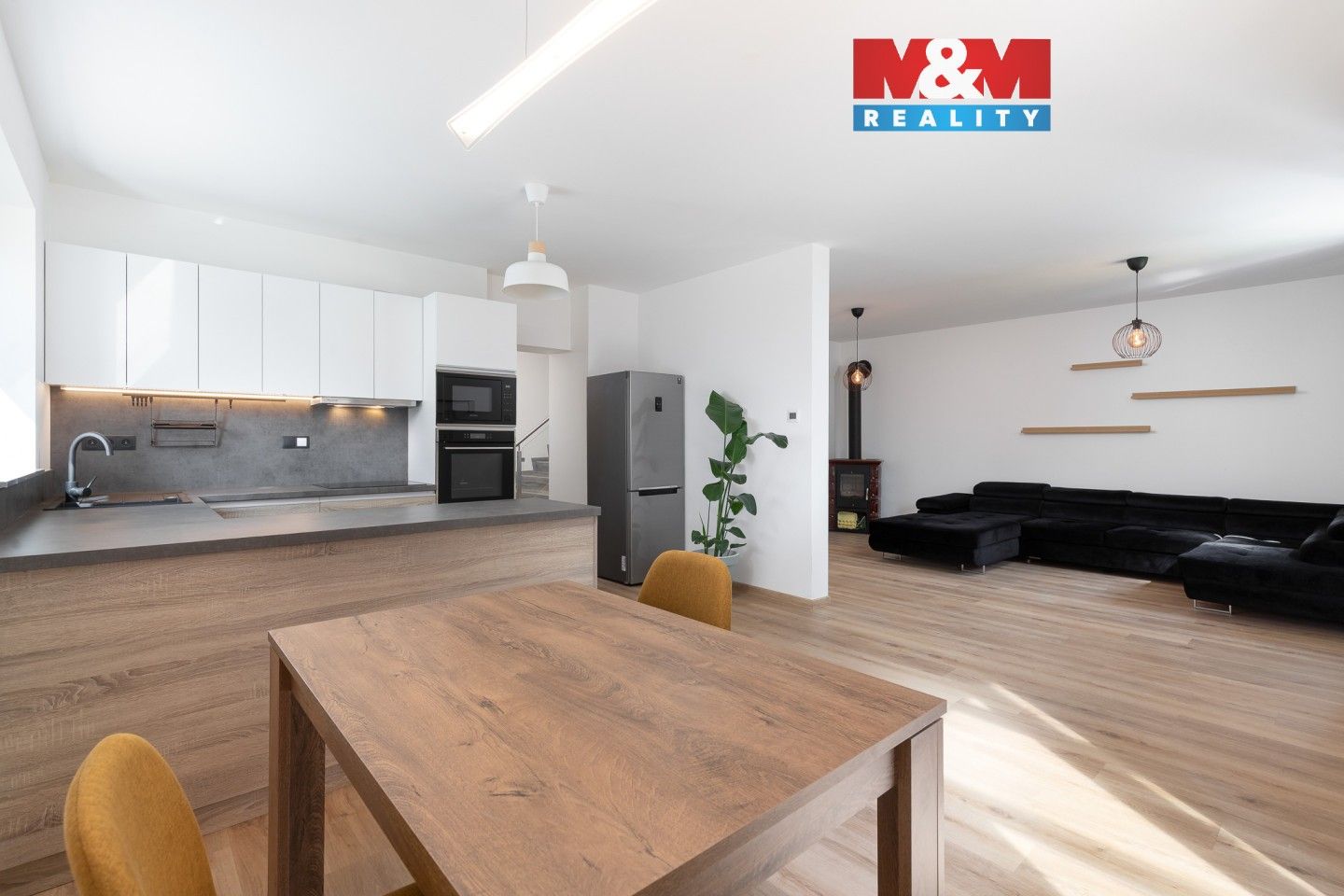 Rodinné domy, Vendryně, 133 m²