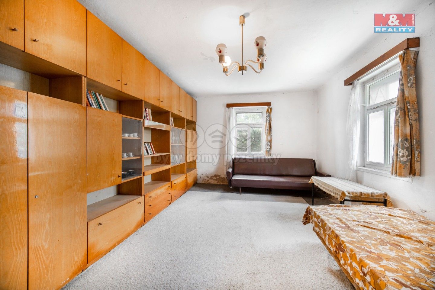 Rodinný dům · 55 m² · Morašice - 3