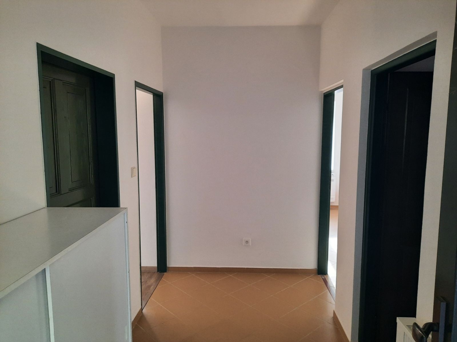 Pronájem byt 2+kk - Budovcova, Mnichovo Hradiště - Mnichovo Hradiště, Středočeský kraj, 45 m² - 2