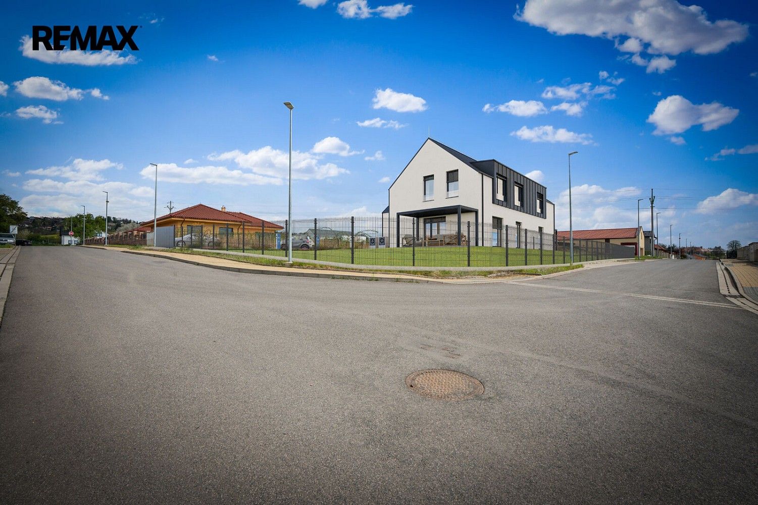 Rodinný dům · 122 m² · Dobrovice, okres Mladá Boleslav, Středočeský kraj - 4