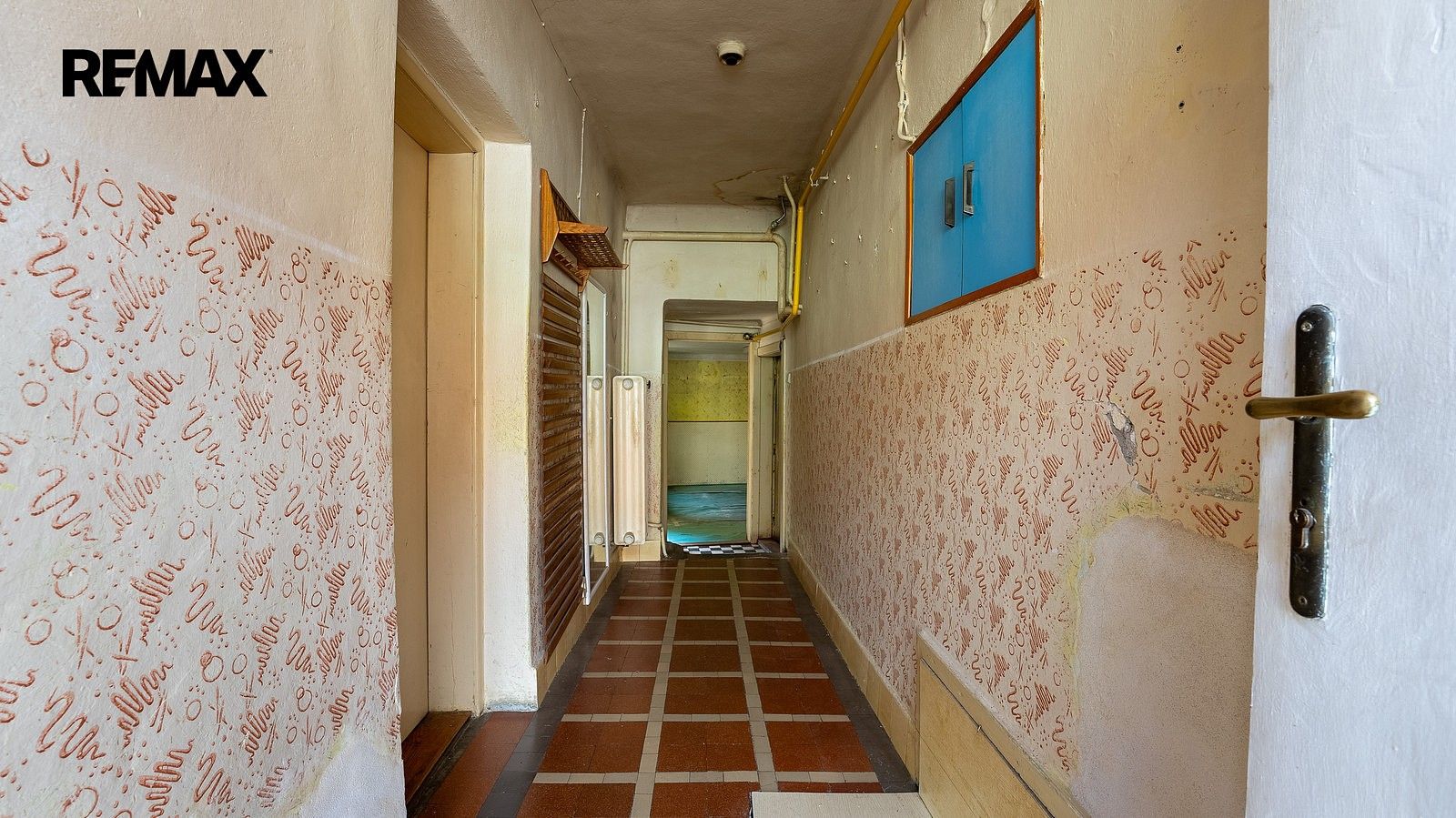 Rodinný dům · 71 m² · Rousínov - Vítovice, okres Vyškov - 4