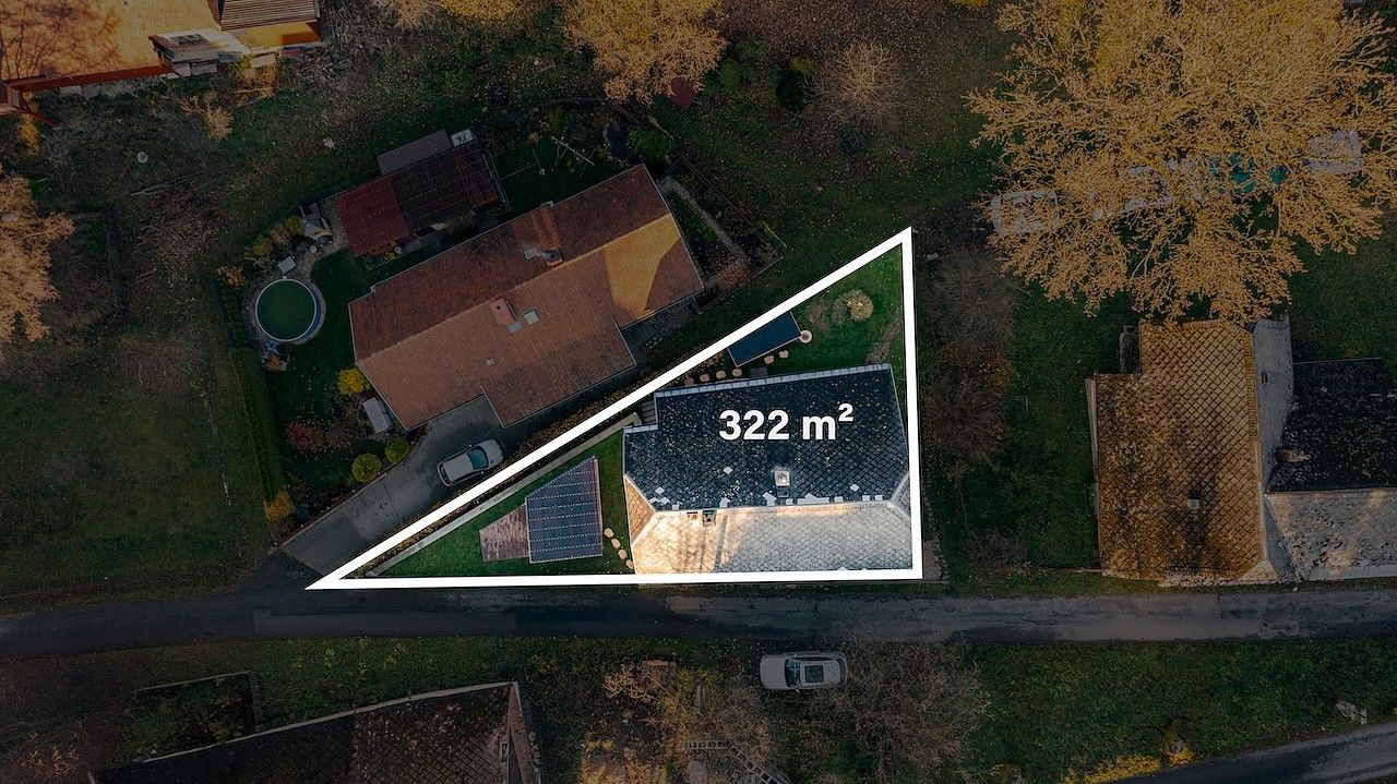 Rodinný dům · 157 m² · Česká Třebová - Kozlov, okres Ústí nad Orlicí, Pardubický kraj - 4