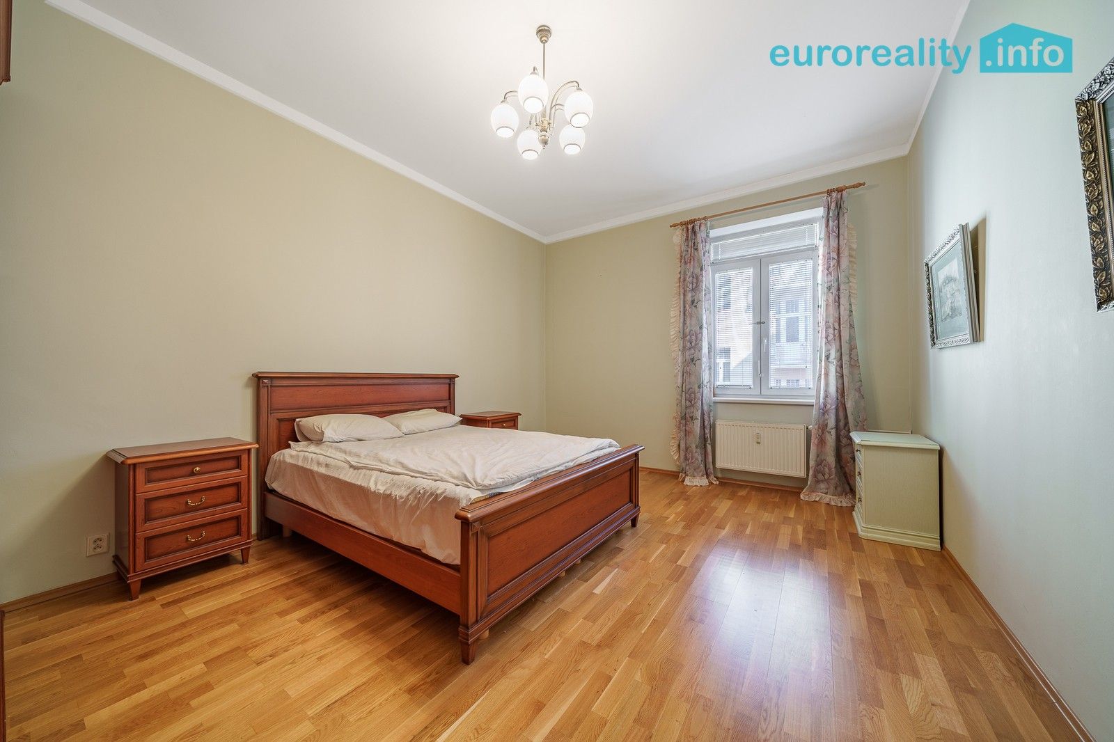 2+1, Koptova, Karlovy Vary, 80 m² - 2
