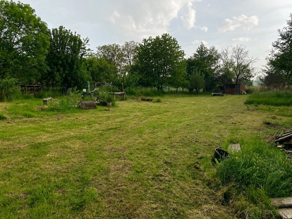 Pozemek pro bydlení · Církvice u Kutné Hory, 285 33 - 3