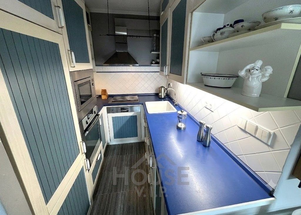 Prodej byt 2+kk - Taussigova, Praha Kobylisy, 45 m² - 5