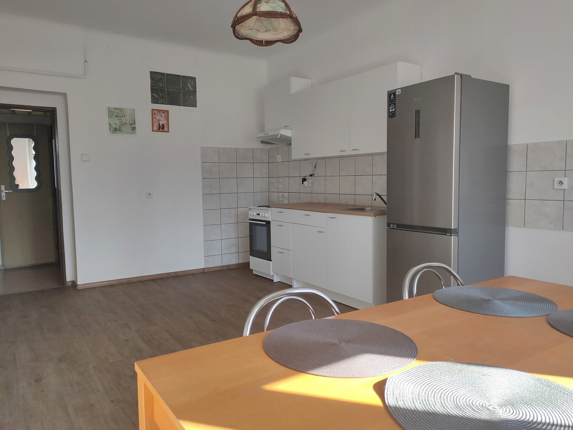 Pronájem byt 2+1 - 28. října, Soběslav, 75 m²